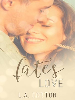 cover image of Fate's Love, #1